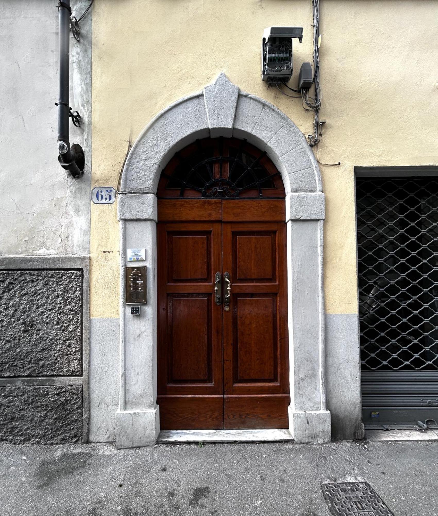 Apartamento Characteristic In Santa Croce Florencia
