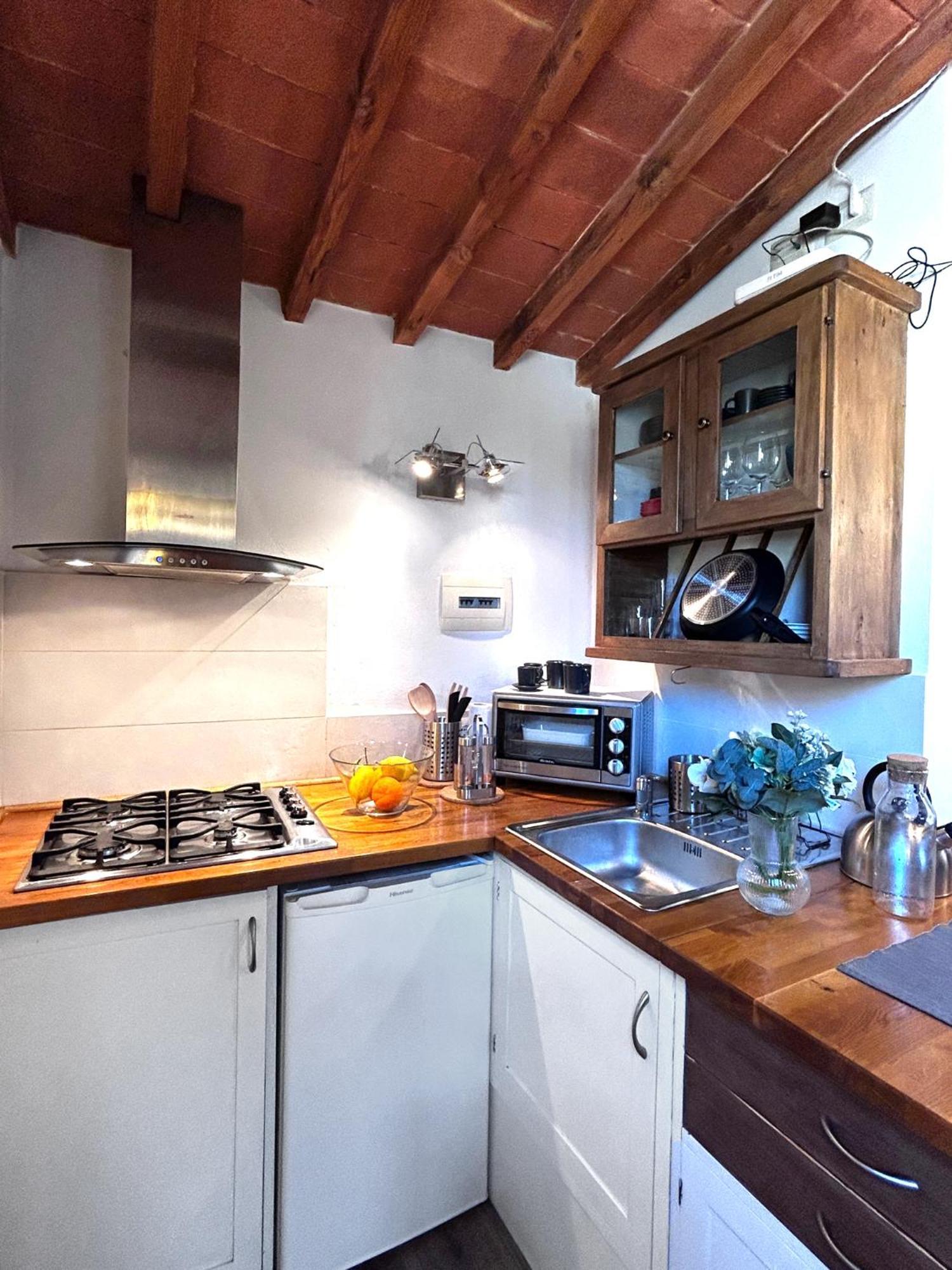 Characteristic In Santa Croce Apartamento *