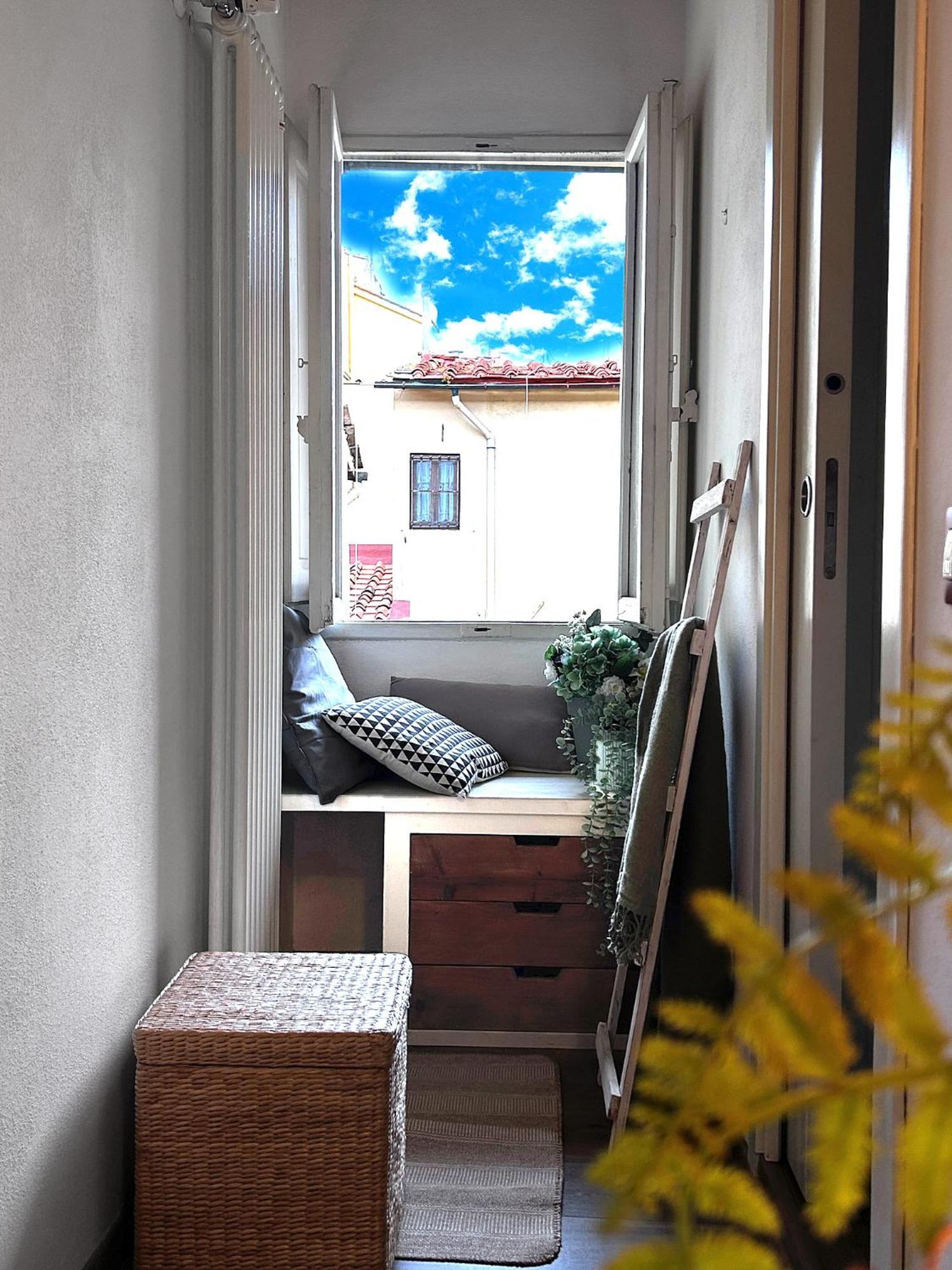 Characteristic In Santa Croce Apartamento