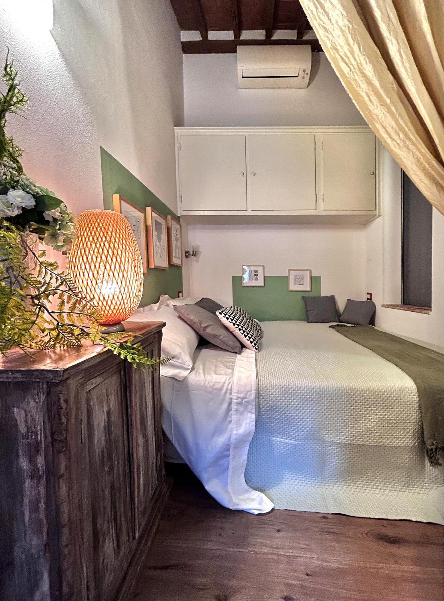 Apartamento Characteristic In Santa Croce