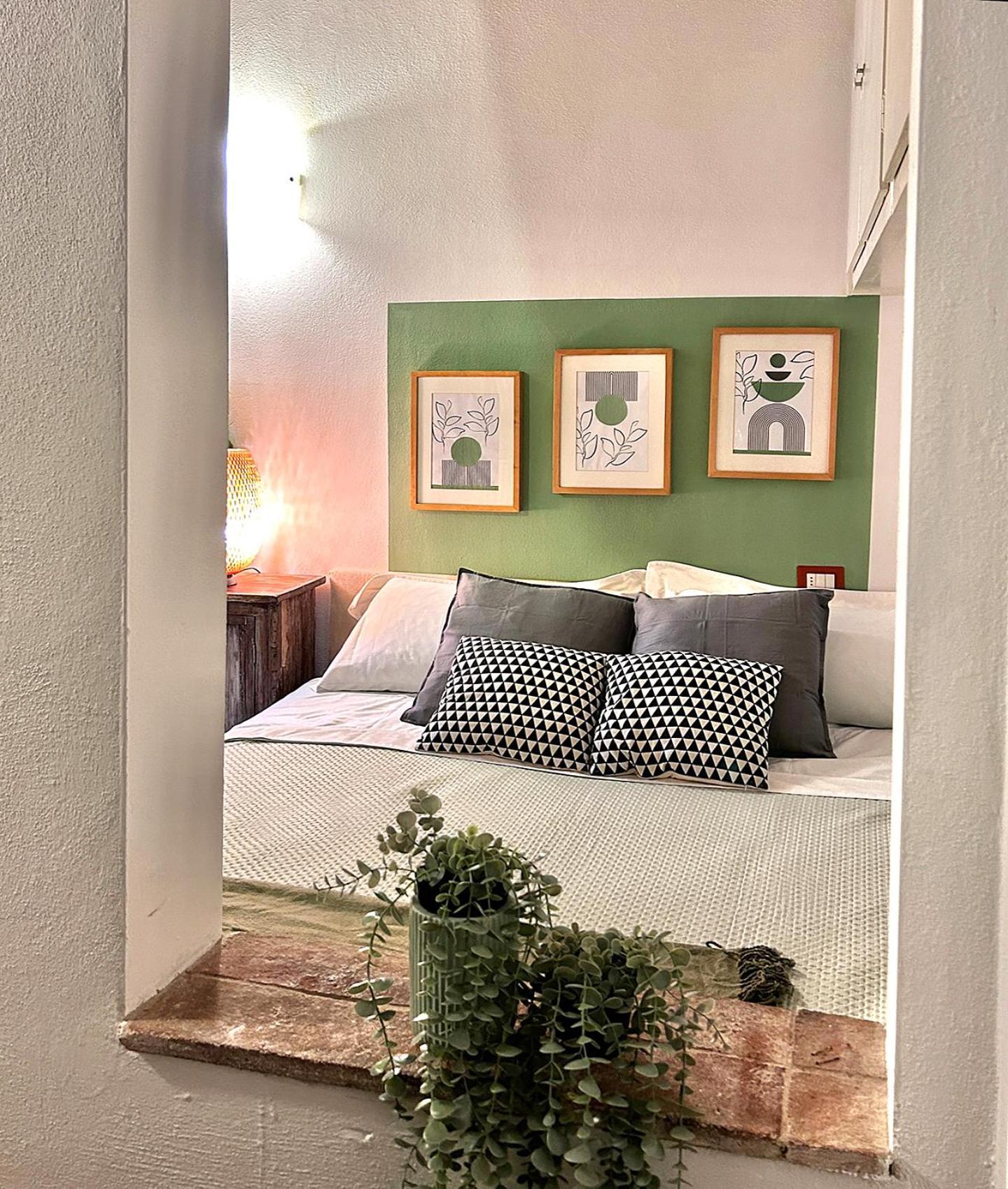 Apartamento Characteristic In Santa Croce