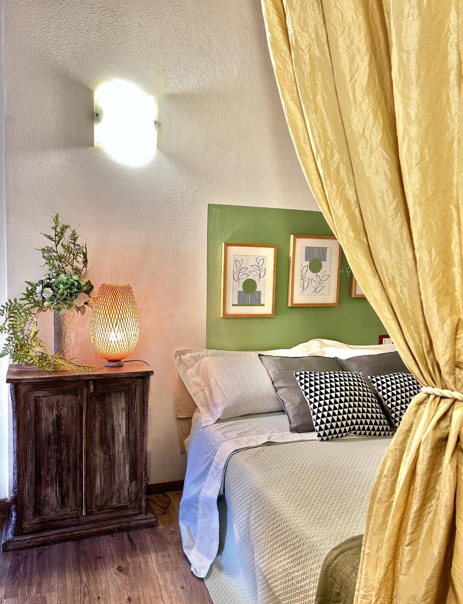 Apartamento Characteristic In Santa Croce *